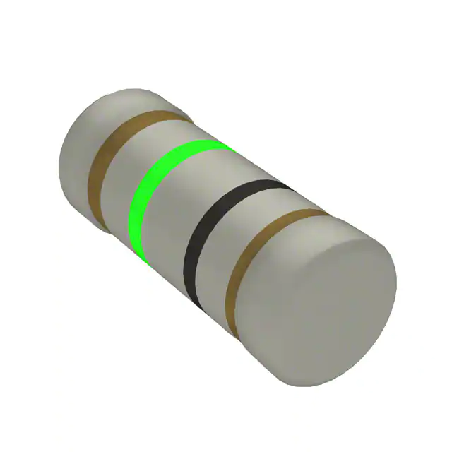 MMF25SFRE15R YAGEO electronic component